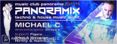 PANORAMIX VOL. 1 WITH MICHAEL C