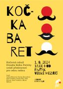 Kočkabaret