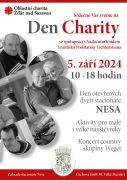 Den Charity