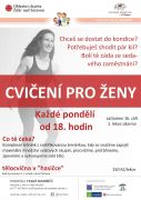 Cvičení pro ženy