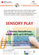 Sensory play