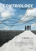 ConTRIOlogy a Tomáš Vtípil