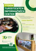 Týden turistických informačních center 2024