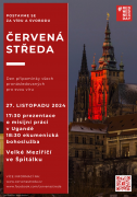 Červená středa