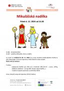 Mikulášská nadílka