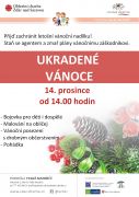 Ukradené vánoce