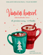 Vánoční koncert