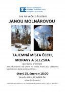 Tajemná místa Čech, Moravy a Slezska