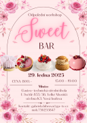 Sweet bar