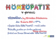 Homeopatie