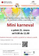 Mini karneval