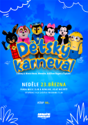 Dětský karneval