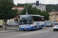 Kraj Vysočina reaguje na podněty občanů k jízdním řádům