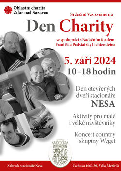 Den charity