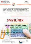 Smyslínek